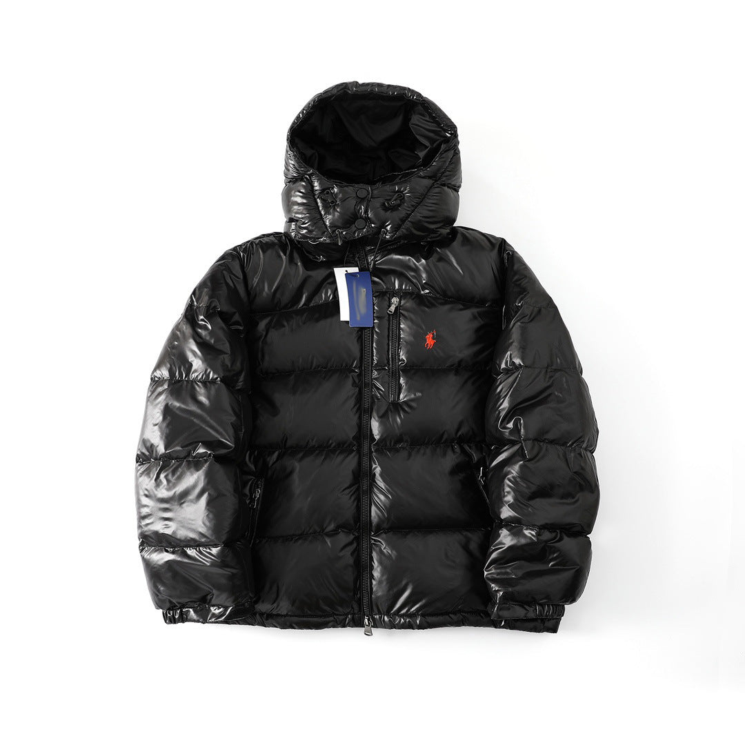 RL Titan puffer Jacket