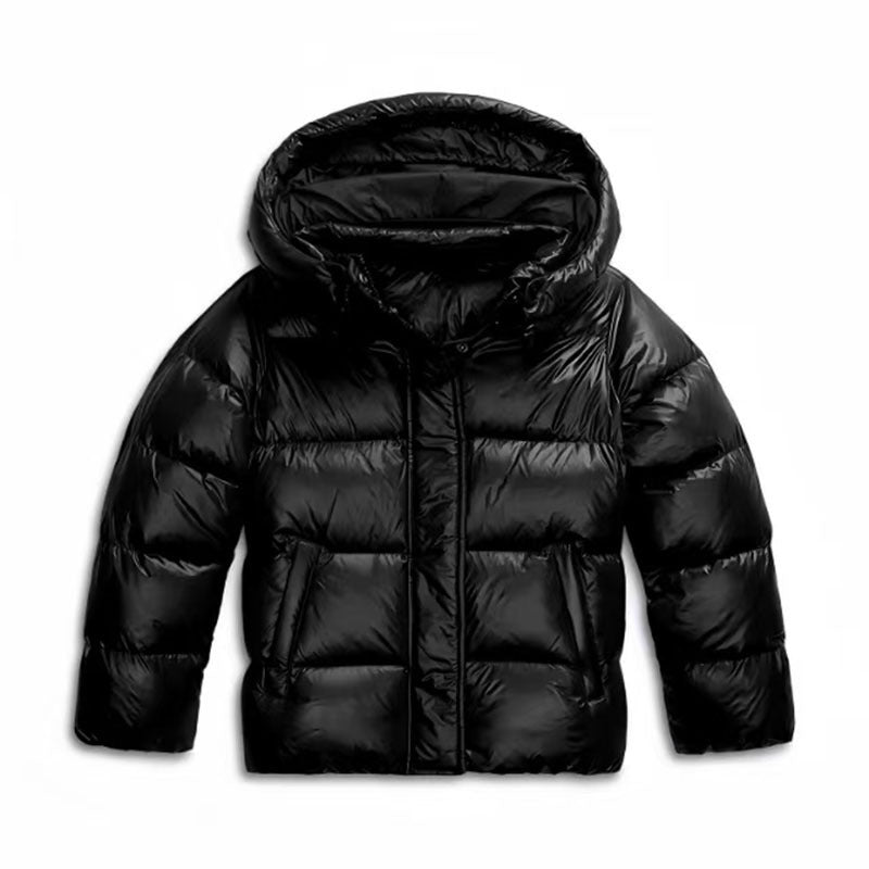 Viral Titan Puffer Jacket