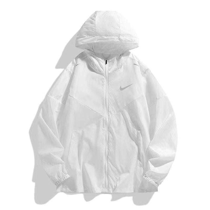 NK Titan Windbreaker