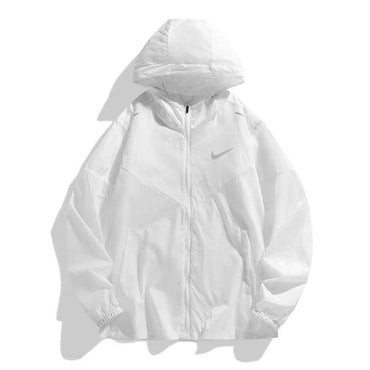 NK Titan Windbreaker