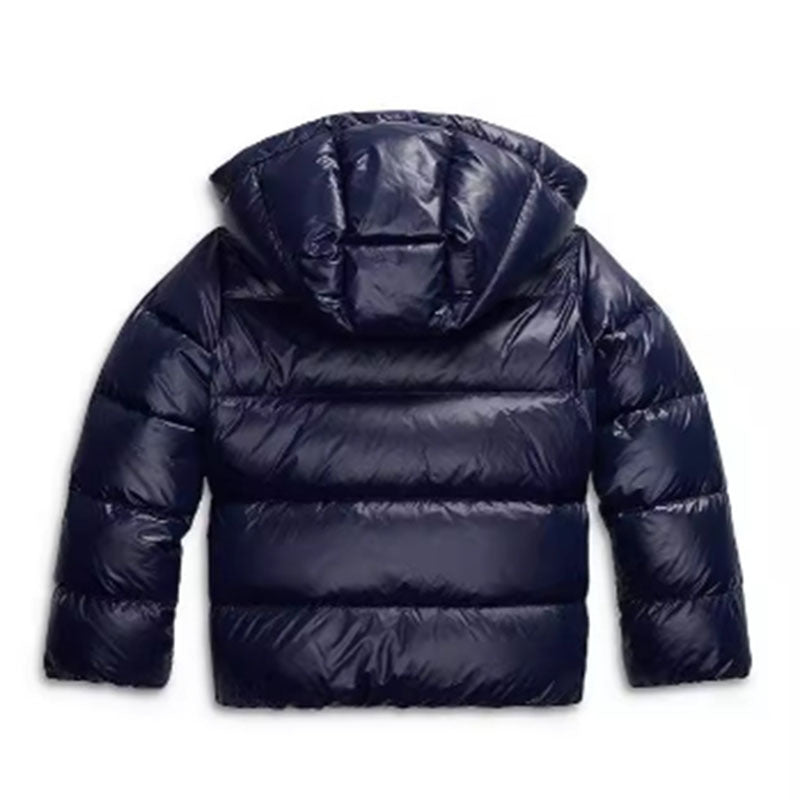 Viral Titan Puffer Jacket