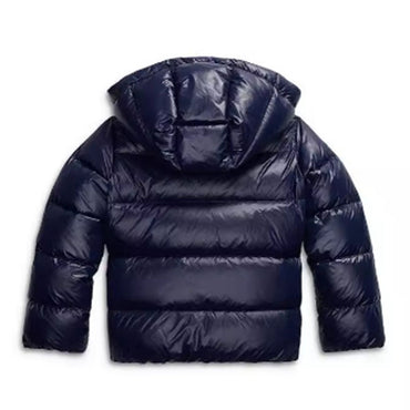 Viral Titan Puffer Jacket