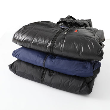 RL Titan puffer Jacket